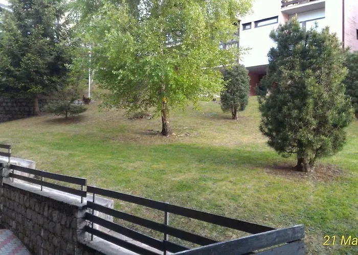 Centrale Vicino Cabinovia Magnolta E Piscina