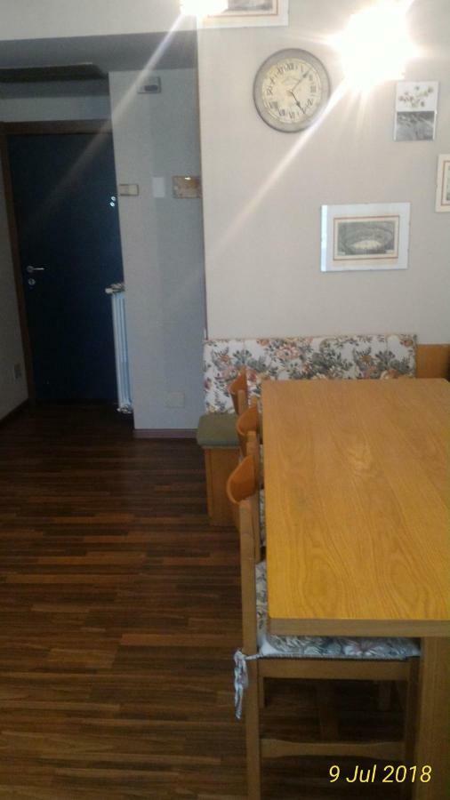Vicino Cabinovia Magnolta E Piscina * Aprica