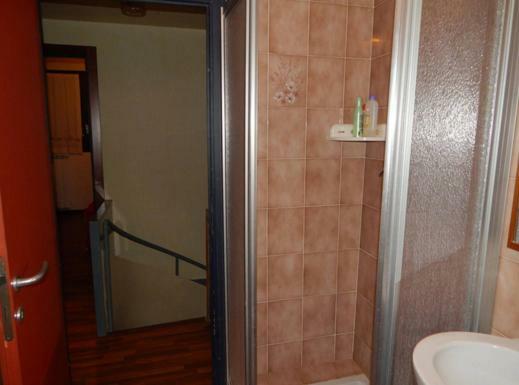 Vicino Cabinovia Magnolta E Piscina Aprica