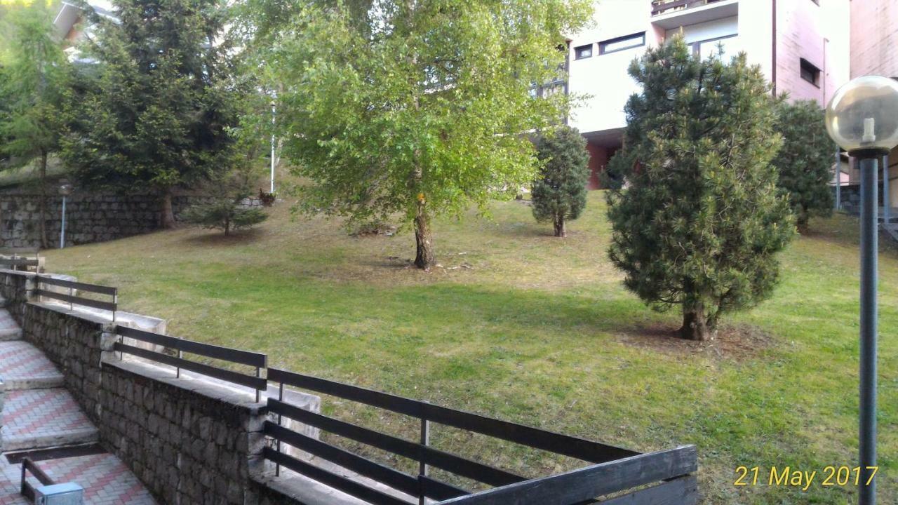 Vicino Cabinovia Magnolta E Piscina Hébergement de vacances