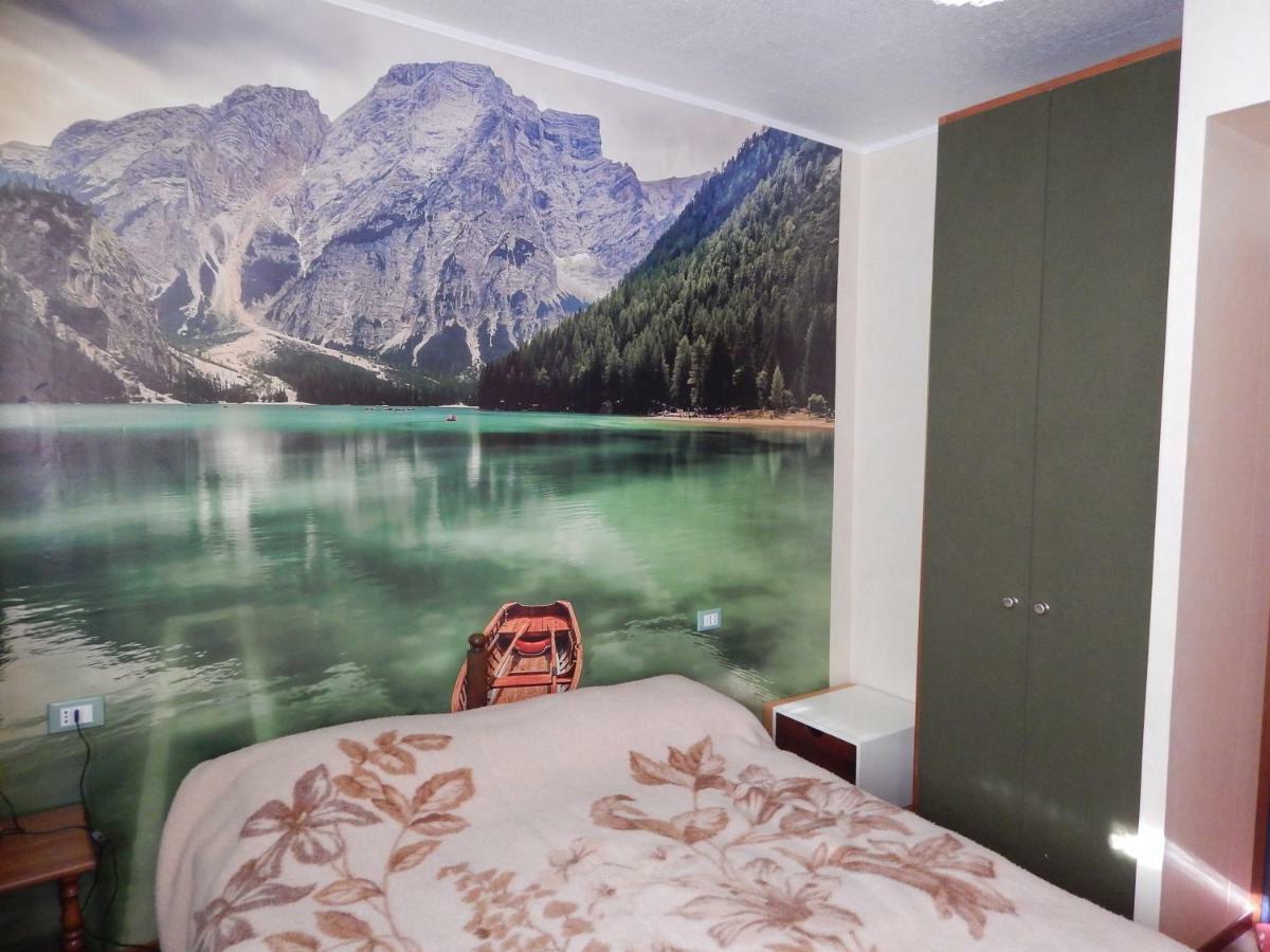 Vicino Cabinovia Magnolta E Piscina Hébergement de vacances Aprica